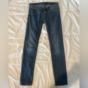 BDG Mid-Rise Cigarette Ankle Jeans - 20% OFF BUNDLES